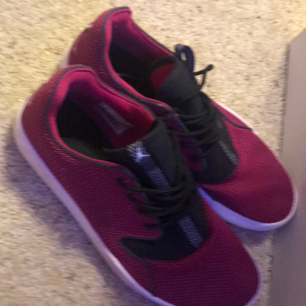 Jordan Eclipse Pink - image 4